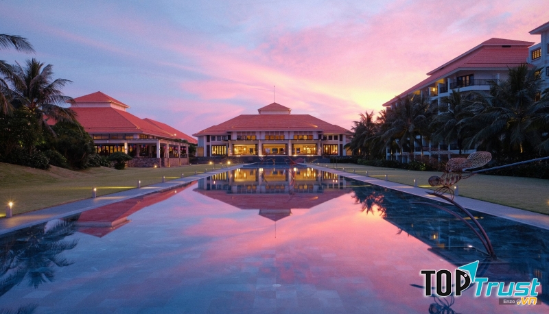 Pullman Danang Beach Resort