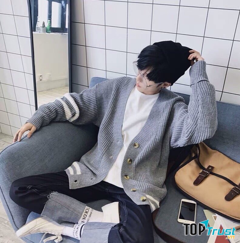 Q shop hướng đến nét trẻ trung, năng động của giới trẻ