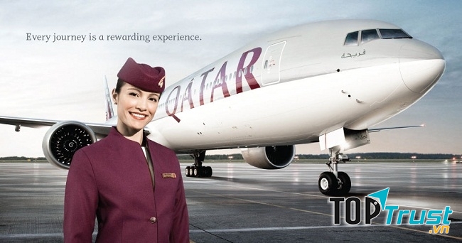 Qatar Airways