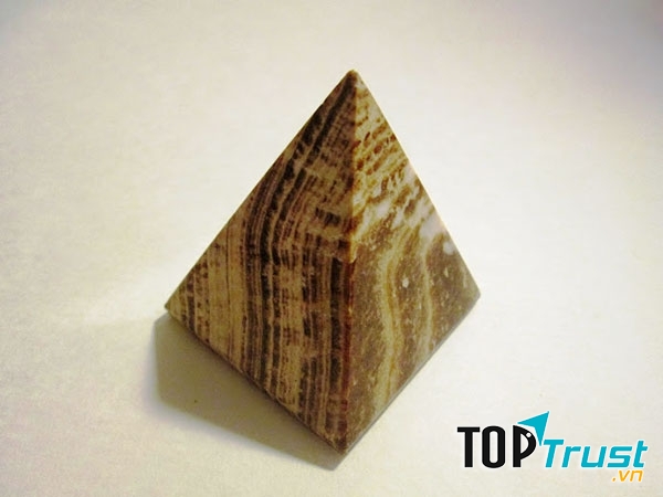 Đá quý mang vẻ đẹp tinh xảo và đẹp mắt