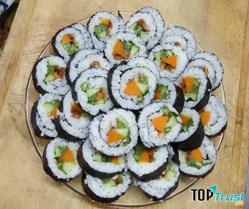 Kimbap