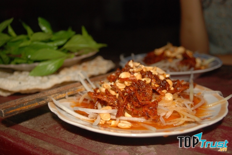 Quán Hồng - ăn vặt Tam Kỳ