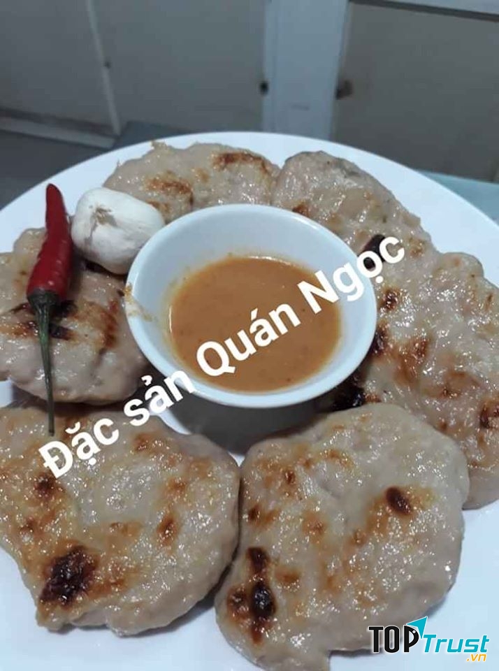 Quán Ngọc