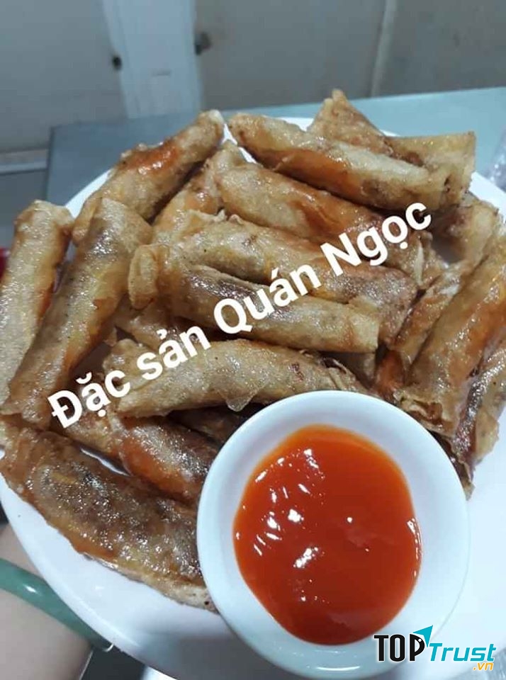 Quán Ngọc