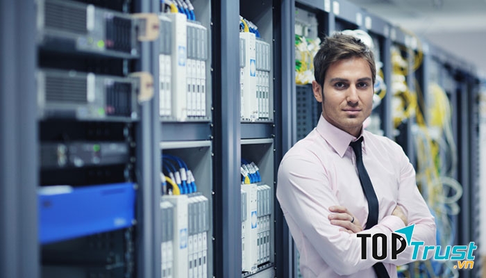 Quản trị cơ sở dữ liệu (Database Administrator)