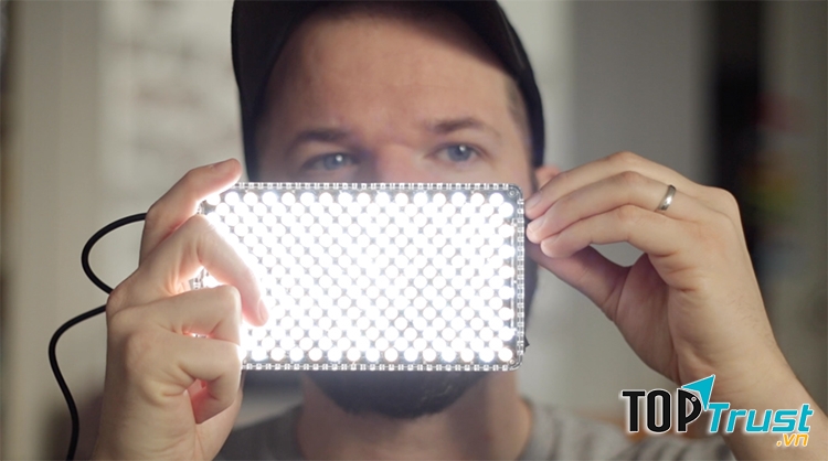 Quay video hướng dẫn