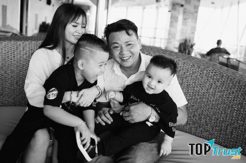 Ảnh của Quý Tổ Quý