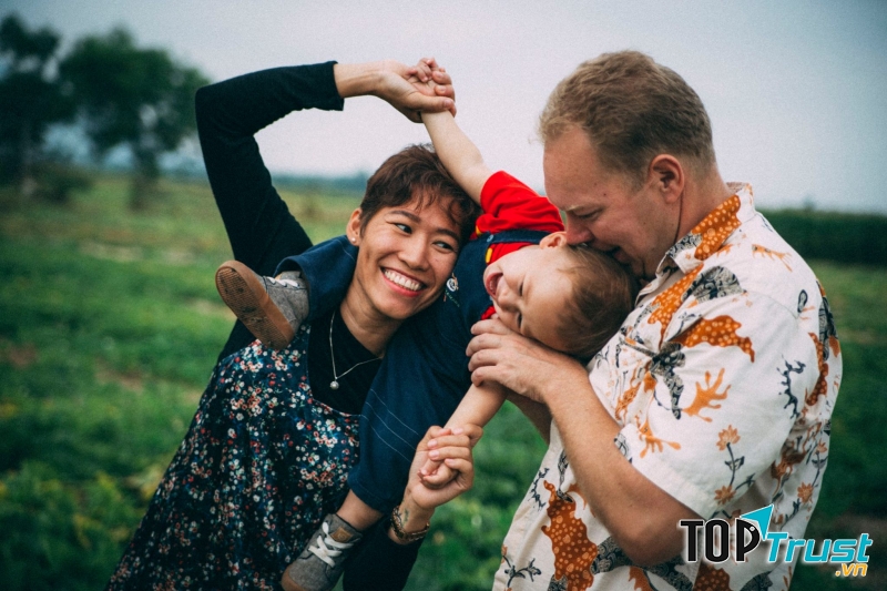 Ảnh của Quý Tổ Quý