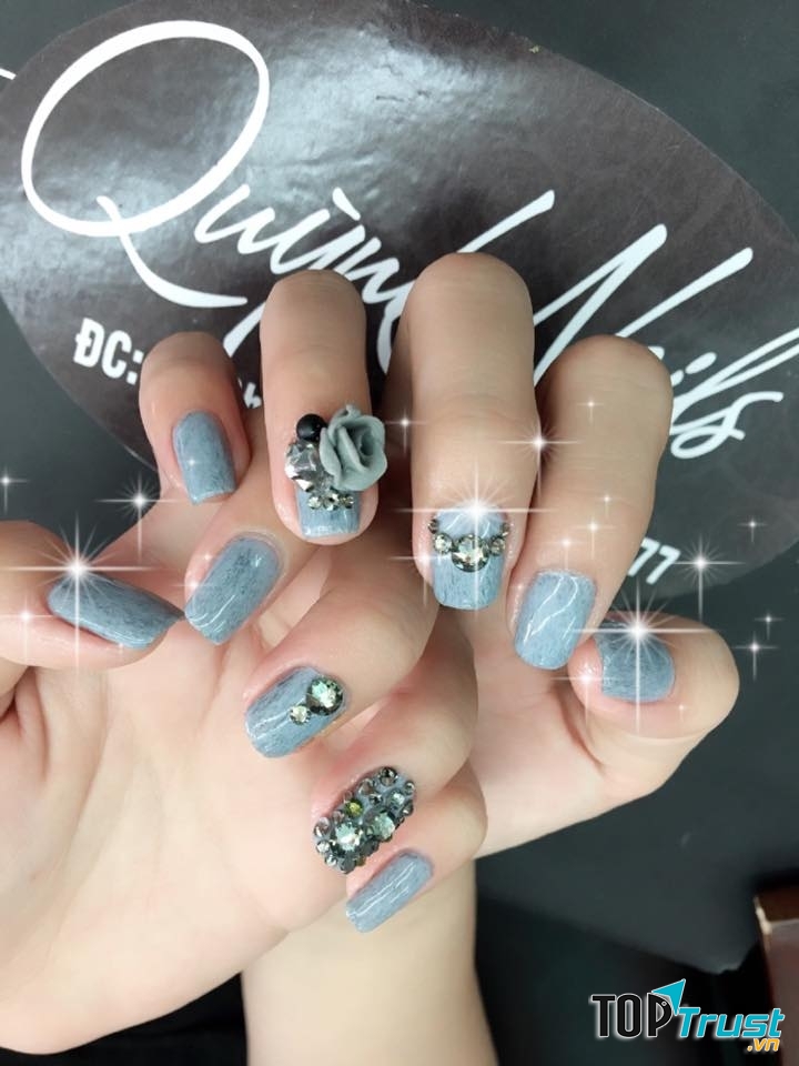 Quỳnh Nail