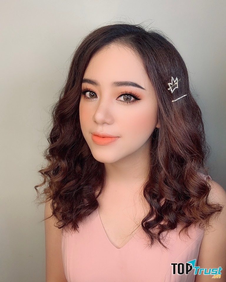 Quỳnh Nga Makeup
