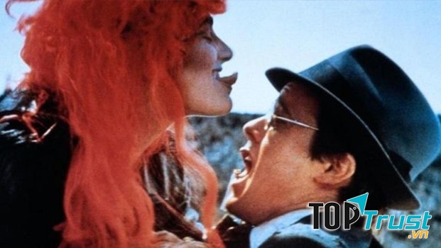 Radioactive Dreams (1985)