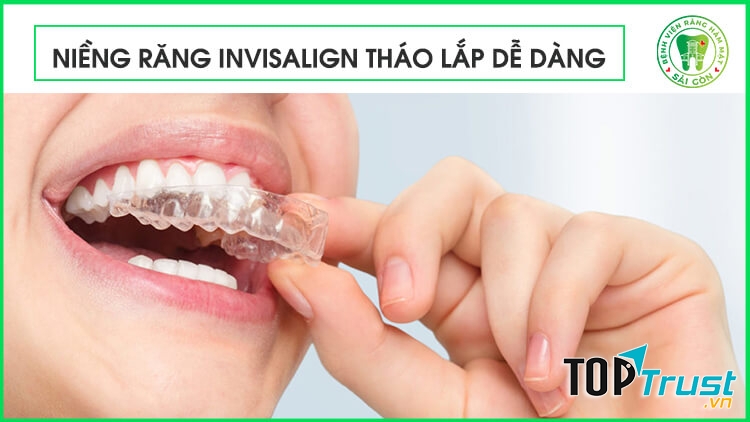 Răng Hàm Mặt Sài Gòn