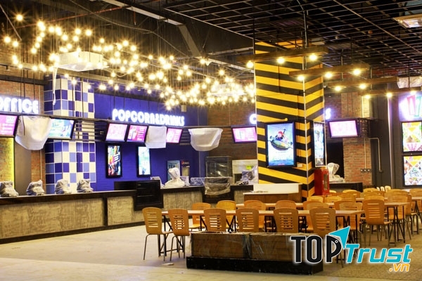 Rạp Beta Thanh Xuân