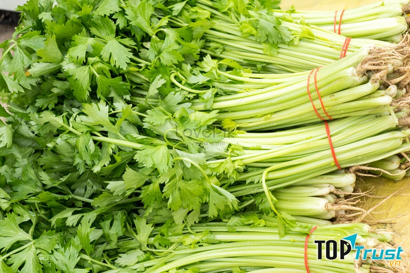 Rau cần