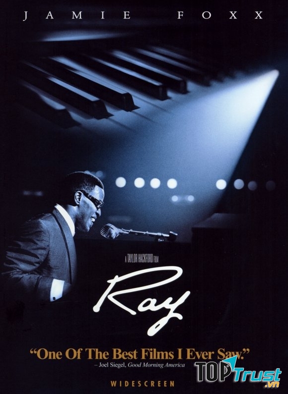 Ray - Từ một người mất tất cả đến ngôi sao âm nhạc nổi tiếng thế giới