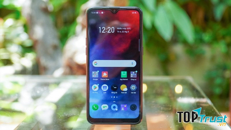 Realme C2 (2GB/32GB)