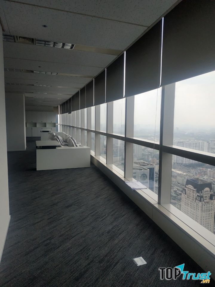 Rèm cửa Bảo Minh