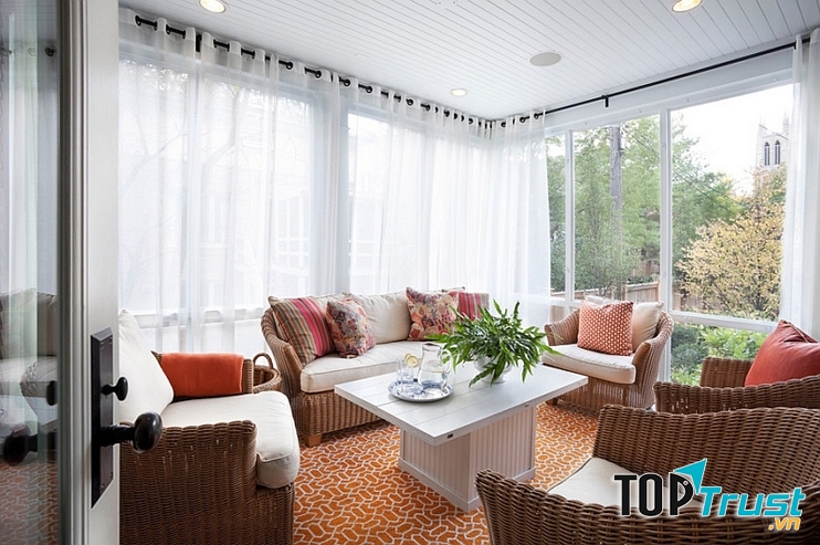 Rèm cửa Bảo Thái