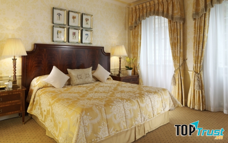 Rèm cửa Bảo Thái