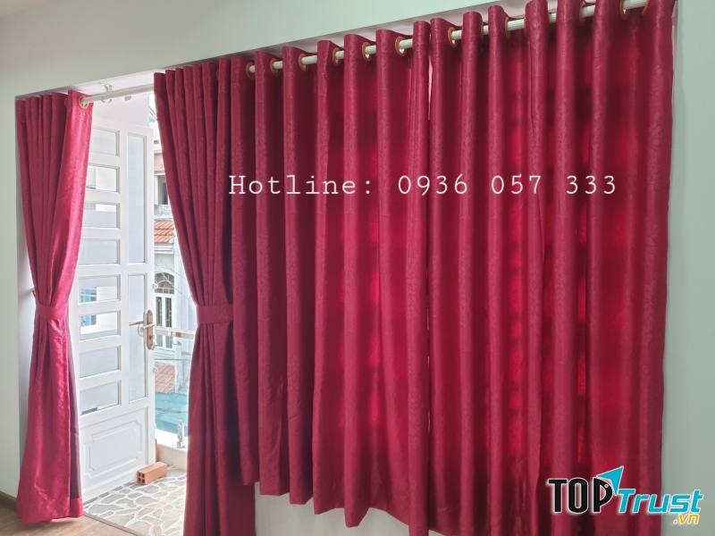 Rèm cửa Đại Nghĩa