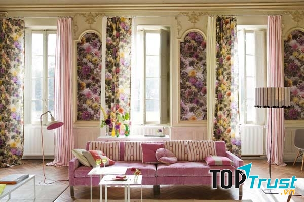 Rèm cửa Hải Vân