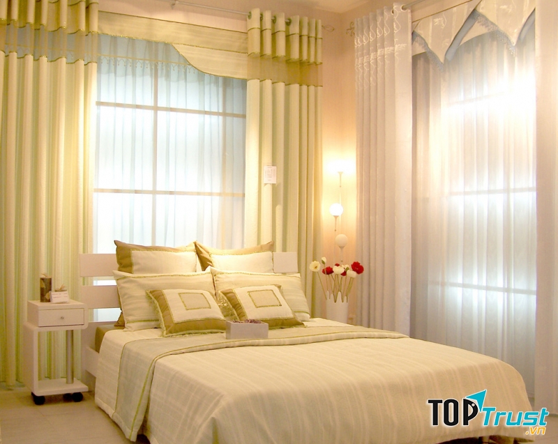 Rèm cửa Hòa Phát