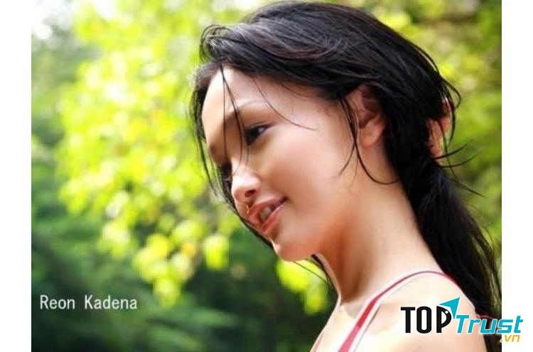 Reon Kadena