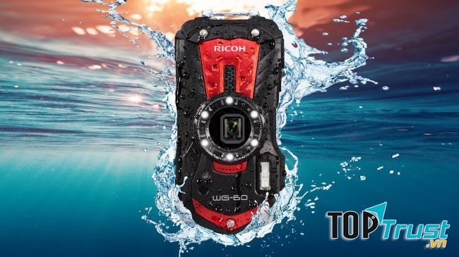 Ricoh WG-60