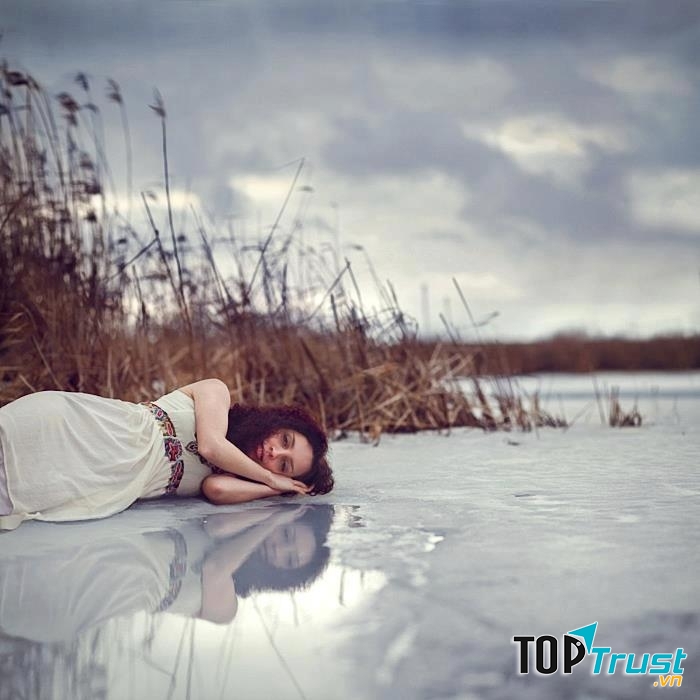 River flow in you có thể khơi lên những cơn sóng lòng của mỗi người