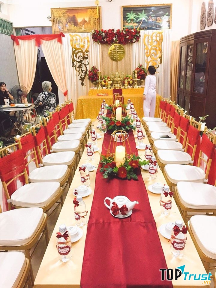 ﻿﻿Rom Rom Wedding Planner