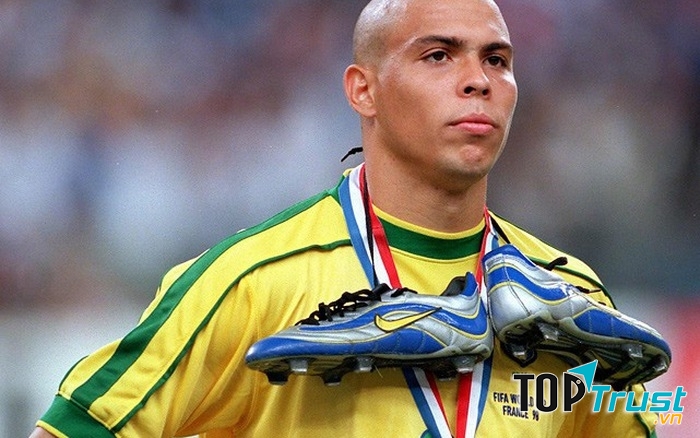 Ronaldo De Lima