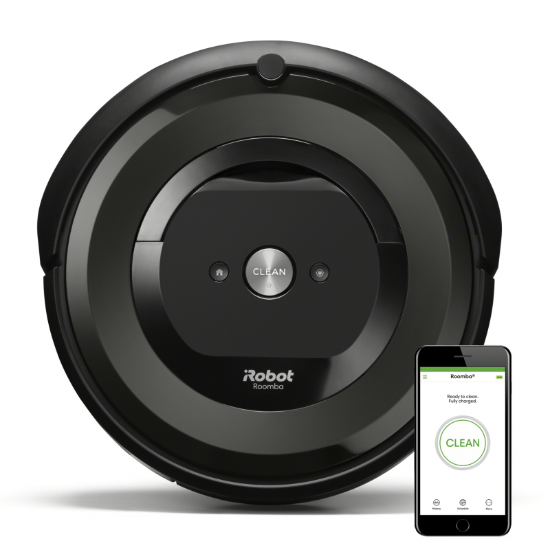 Roomba E5