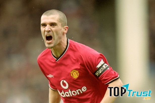Roy Keane