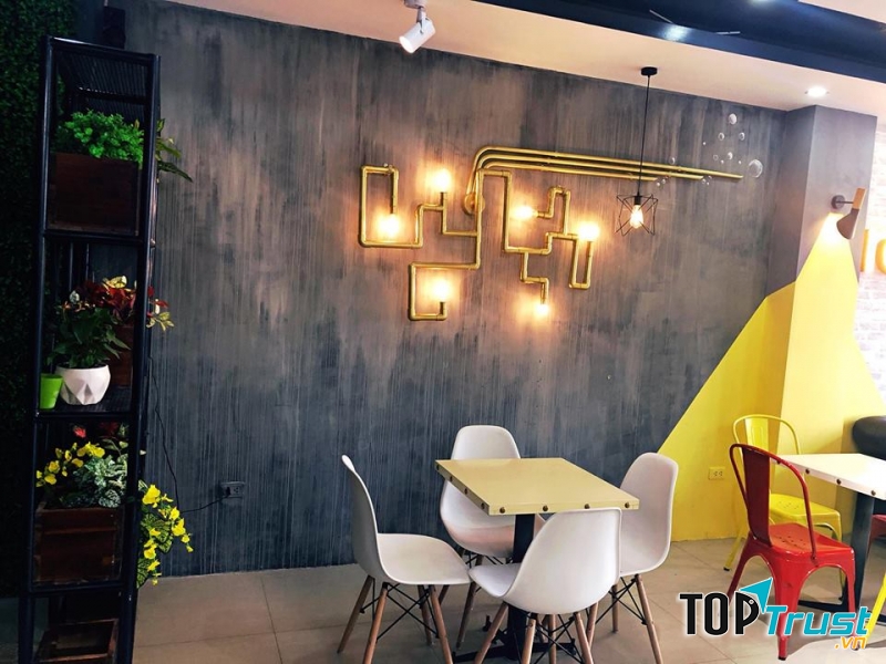 Royaltea Hoàng Cầu