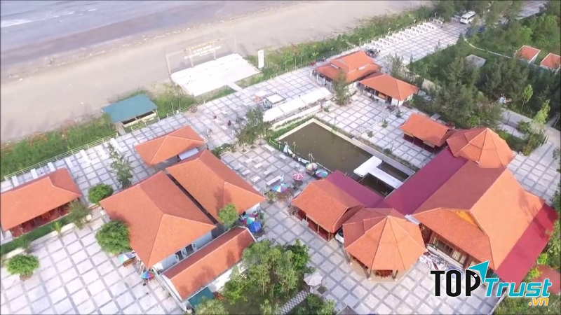 Rubystar Quỳnh Resort