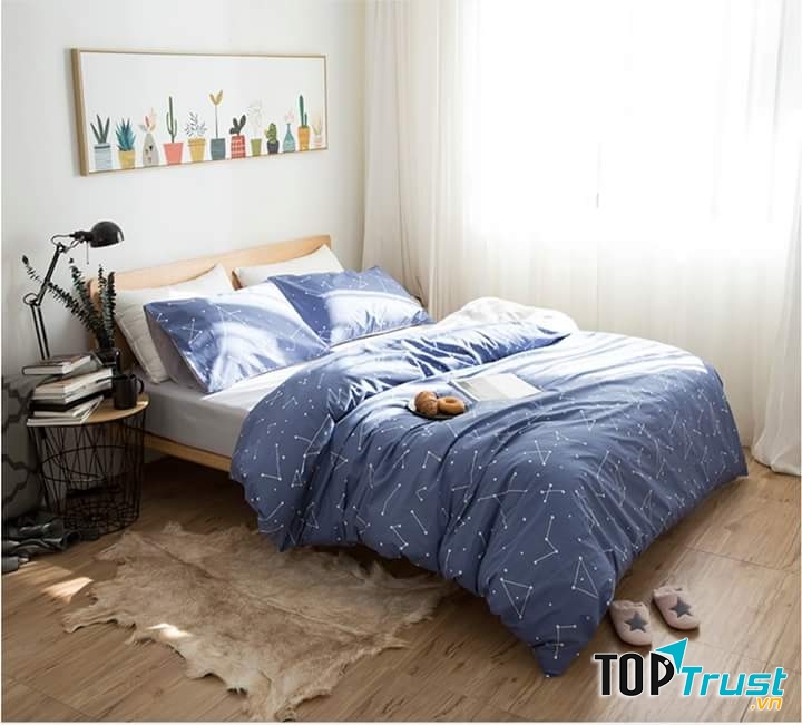 Gửi gắm những điều đẹp đẽ qua giấc mơ