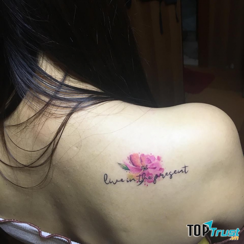 S - Tattoo (Sều Nguyễn)
