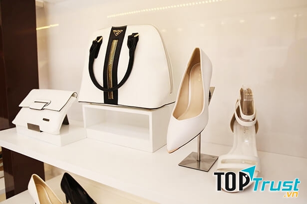 Giày và túi xách Sablanca