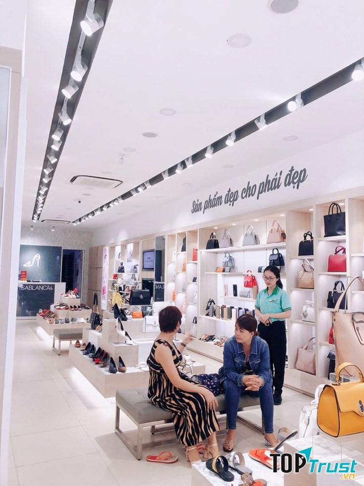 Sản phẩm của Sablanca phù hợp cho nhiều lứa tuổi