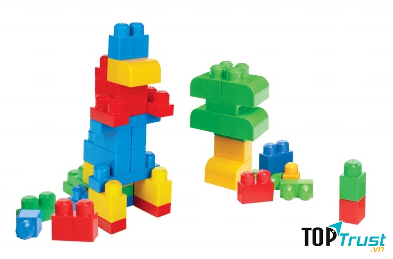 Sắc màu cho bé là địa chỉ mua đồ chơi tin cậy tại Hà Nội.