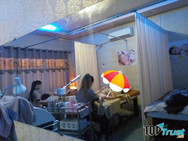 Sắc Sen Spa là một điểm đến tin cậy trong lòng khách hàng và các đối tác trong lĩnh vực chăm sóc da.