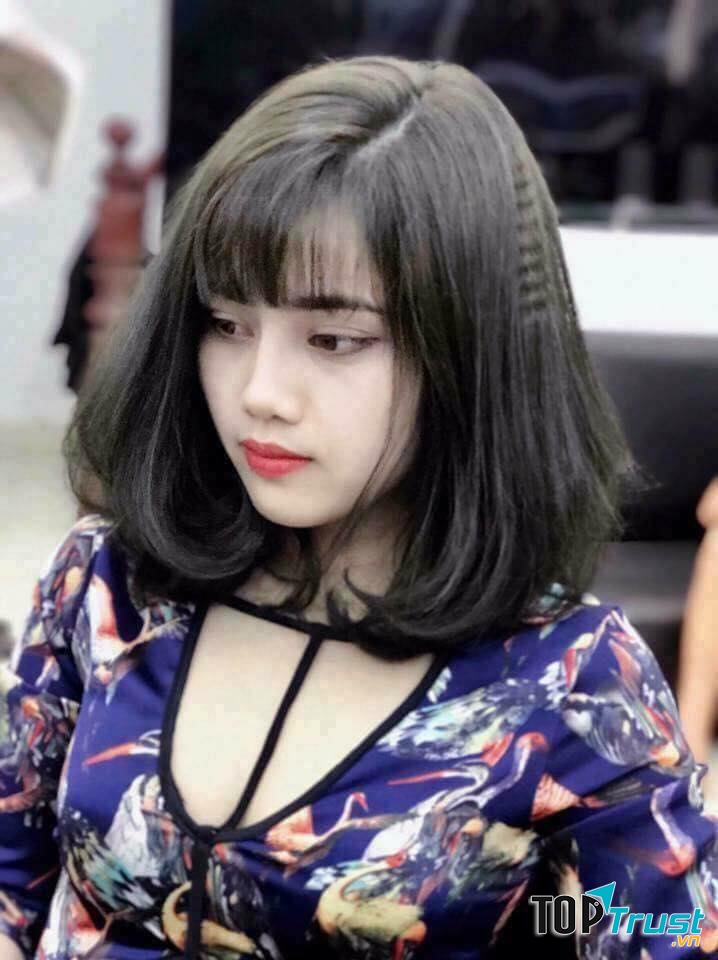 Salon Mr Luong Chíp