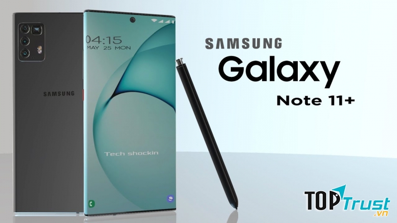 Galaxy Note 11