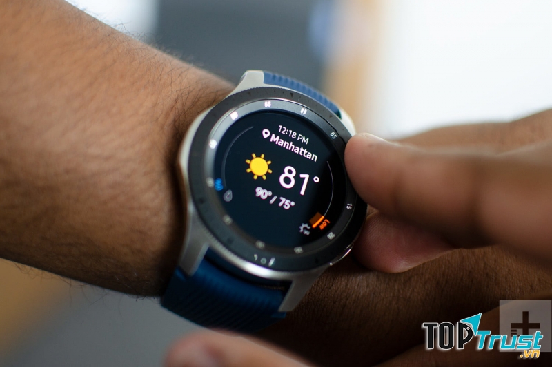 Samsung Galaxy Watch