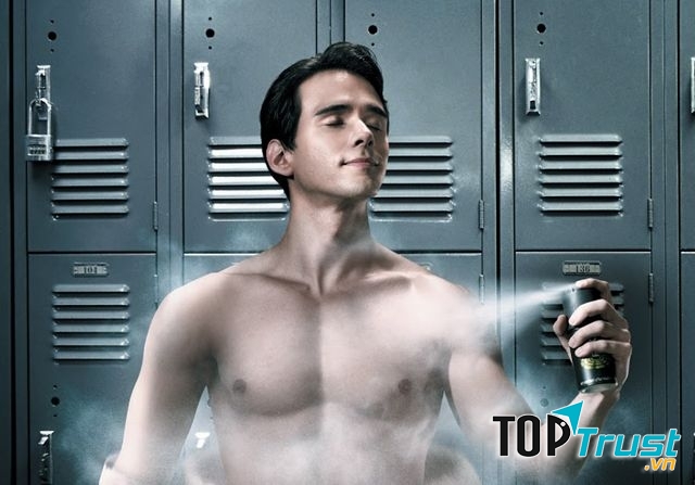 Sản phẩm khử mùi