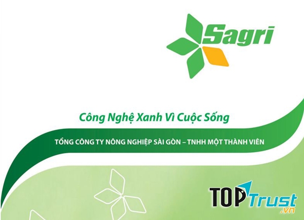 “Sagri – Công nghệ xanh vì cuộc sống”