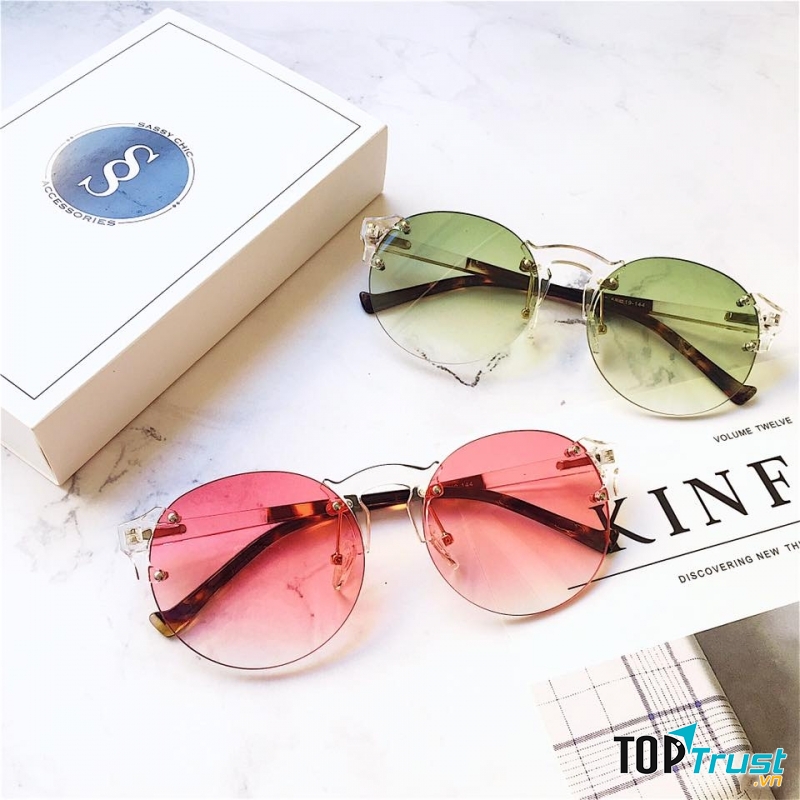 Sassy Chic Accessories