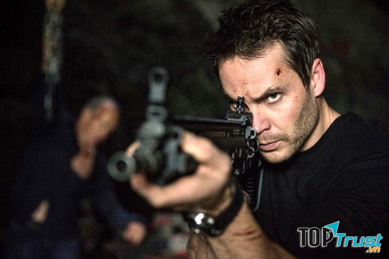 Phim Sát thủ kiểu Mỹ