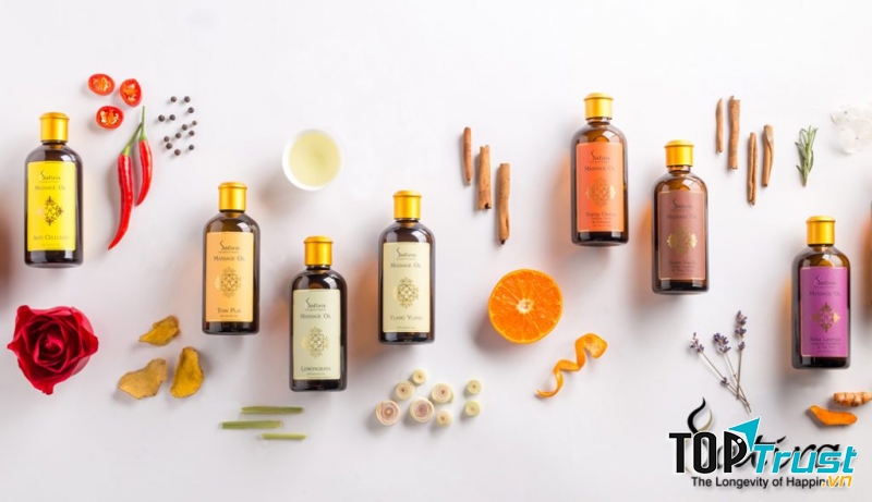 Nhắc tới thảo dược Thái nhất định không thể bỏ qua thương hiệu Satira.