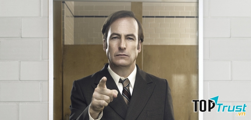 Saul Goodman